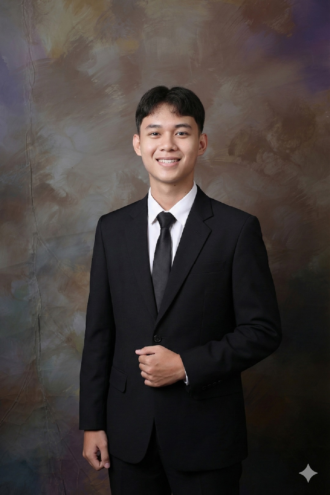 Muhammad Haikal Fernandoch